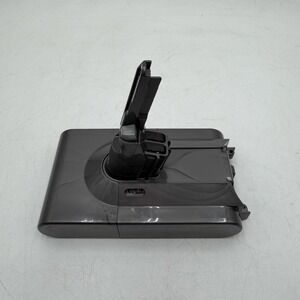 Original Dyson Vacuum SV25 Battery Genuine OEM Tested